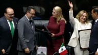 Gilberto de Guzmán Bátiz será presidente de la Sala Superior del Tribunal Electoral, define Senado
