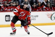 From Devils’ Luke Hughes to Ducks’ Mason McTavish, a few NHL unsigned restricted free agents remain