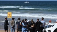 Un surfista muere tras ser atacado por un tiburón en una playa del norte de Sídney