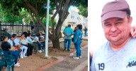 Exigen justicia por asesinato de carnicero en Valledupar