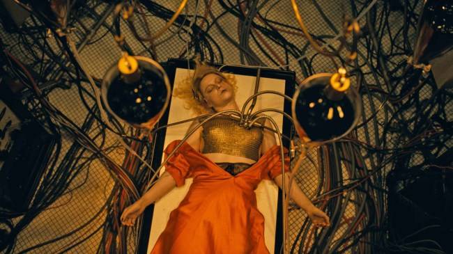Everything to know about Maggie Gyllenhaal’s ‘The Bride’ as the ‘monstrous’ teaser trailer is unleashed