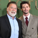 Arnold Schwarzenegger's Speech at Patrick Schwarzenegger Wedding