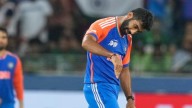 Will Jasprit Bumrah Be Fined For Plane Crash Celebration Vs Haris Rauf?