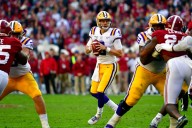 Perfection or nothing: Why only undefeated teams deserve the ‘super team’ label in college football