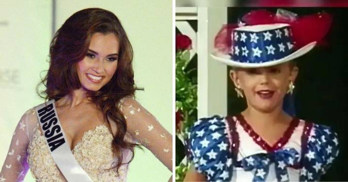 Most Tragic Pageant Queen Deaths That Shook the World: Kseniya Alexandrova, JonBenét Ramsey and More