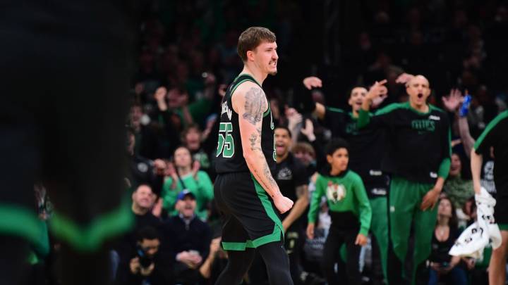 Celtics 2024 First-Round Pick Could See Expanded Role This Season
