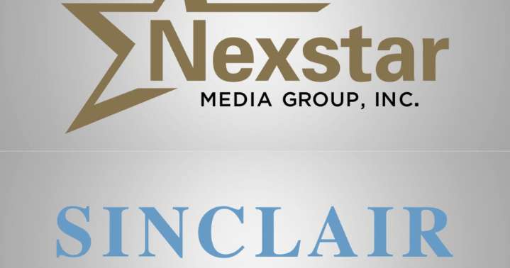 Nexstar and Sinclair bring Jimmy Kimmel's show back to local TV stations