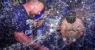 Blue Jays cap turnaround from worst to first by holding off Yankees to win 7th AL East crown