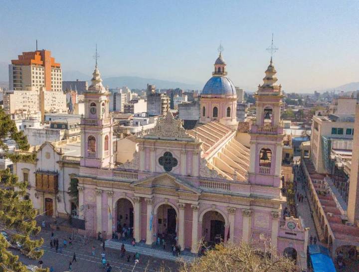 Calor intenso antes de la Procesión del Milagro: Así estará el clima este finde