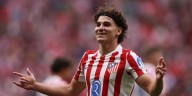 Julián Álvarez, el sueño de Laporta para Barcelona: la millonaria inversión que debería hacer para sacarlo de Atlético Madrid