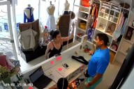 Diseñador denuncia presunta agresión de mujer extranjera en Mérida