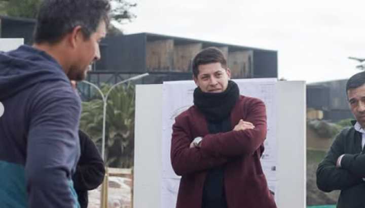 Concejales de Vichuquén analizan sanciones contra alcalde detenido por conducir en estado de ebriedad