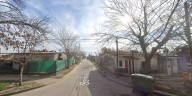 Golpeó brutalmente a su ex pareja y la escondió debajo de la cama cuando llegó la Policía a rescatarla en Santa Fe