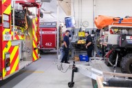 What They’re Thinking: North Liberty Fire Department’s next steps