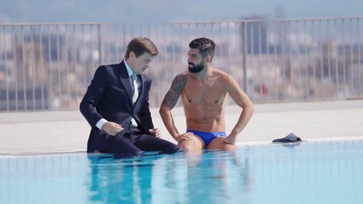 Marc Giró encuentra sitio en la parrilla de RTVE, que estrenará su 'Late Xou' el 16 de septiembre