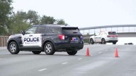 Motorcyclist in critical condition following West Valley crash