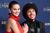 Selena Gomez & Benny Blanco Are Married