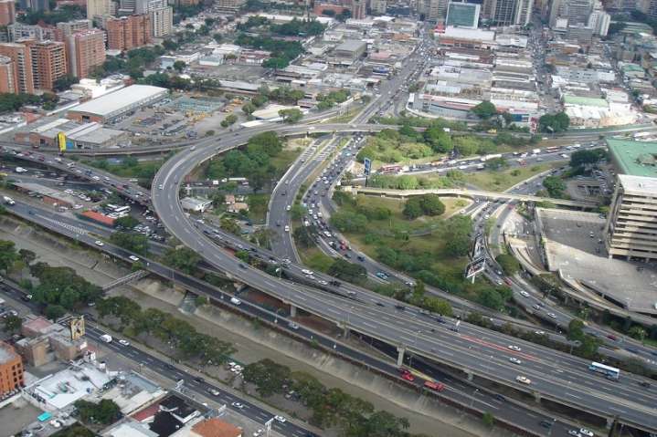 Tramo entre Altamira y Ciempiés estará inhabilitado por mantenimiento
