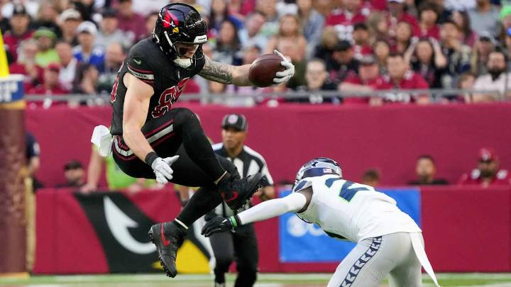 NFL Week 4 picks: Seahawks-Cardinals prediction unanimous; Vikings top Steelers in Dublin