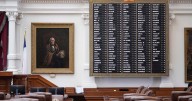 Texas Republicans crack down on quorum breaking after Democrats left the state last month
