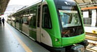Tras demoras, Línea 1 del Metro de Lima informa que su servicio se encuentra restablecido