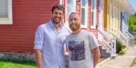 HGTV Star Reflects on End of ‘Bargain Block’ With “Grateful Joy”