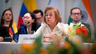 La canciller colombiana entregó su visa estadounidense tras la sanción de Washington a Petro