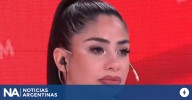 Daniela Celis: "Estoy luchando para que mis hijas no se queden sin su papá"