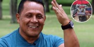 El exconcejal y limpiabotas Luis Eduardo Díaz, ‘Lucho’, pidió entrar a ‘La Casa de los Famosos’: “Toca cerrar con broche de oro”