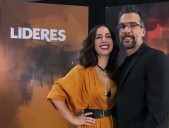 Claudia Lizaldi desmiente violencia y aclara polémica con Pedro Moctezuma