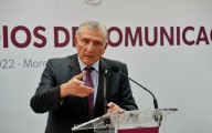 Adán Augusto López aclara irregularidades en su declaración patrimonial
