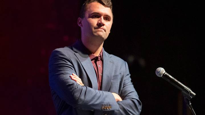 Tyler Robinson's eerie Discord messages revealed as Charlie Kirk's assassination declared 'wake