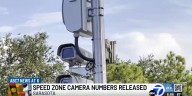 School zone cameras are doing their job, police tell city commissioners