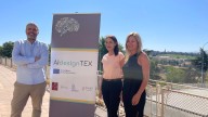 La UCAV y la Universidad de Lodz organizan una nueva jornada del proyecto europeo ‘AIdesignTEX’