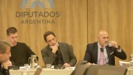 La Comisión $LIBRA apunta a Karina Milei y podría pedir su citación por la fuerza