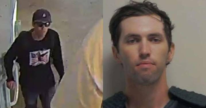 Officials share what led to suspect's arrest in Charlie Kirk assassination