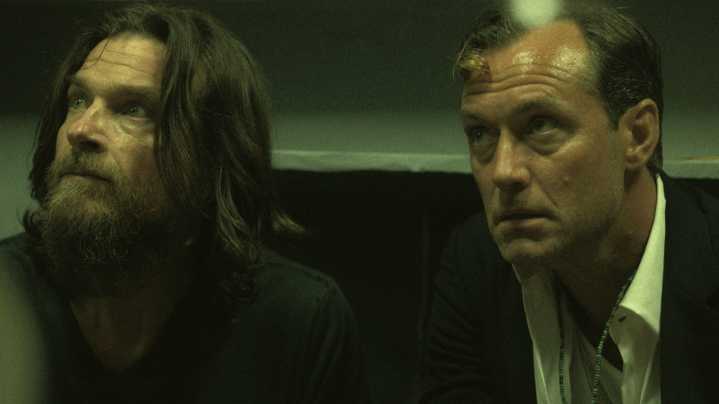 Jason Bateman And Jude Law's Netflix Crime Thriller Miniseries Deserves Your Attention