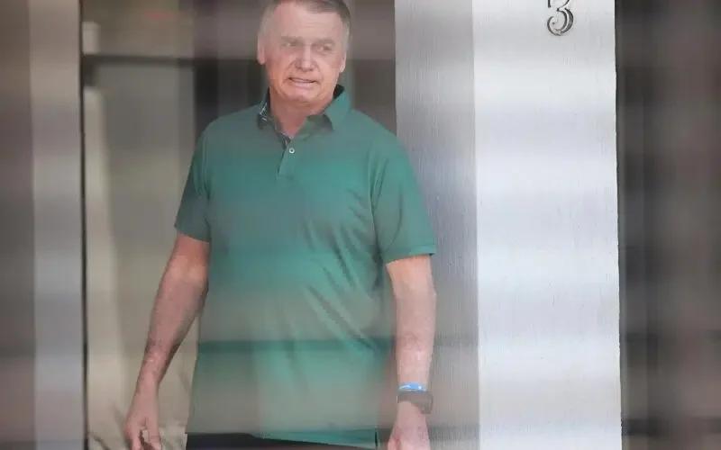 Bolsonaro condenado a 27 años de prisión por intento de golpe contra Lula