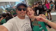Joven se sometió a aumento mamario y murió a sus 14 años: Padre se enteró de la operación en pleno funeral