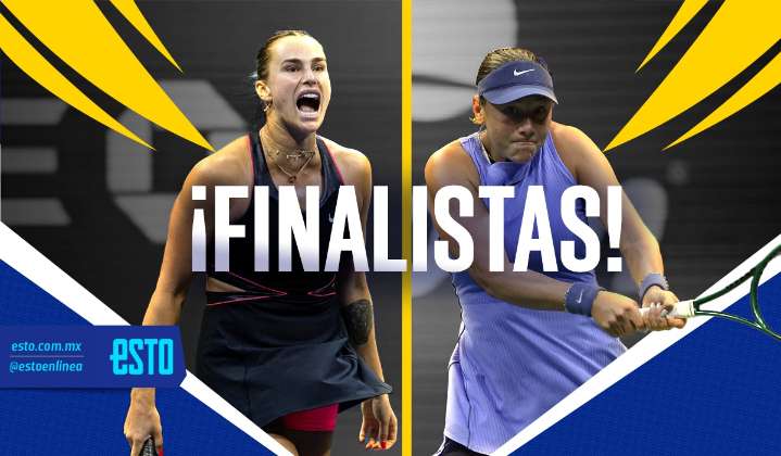 Aryna Sabalenka vs Amanda Anisimova: ¿Cuándo y a qué hora ver la final del US Open?