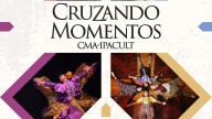 Inauguran pasillo fotográfico “Cruzando Momentos” en el CMA