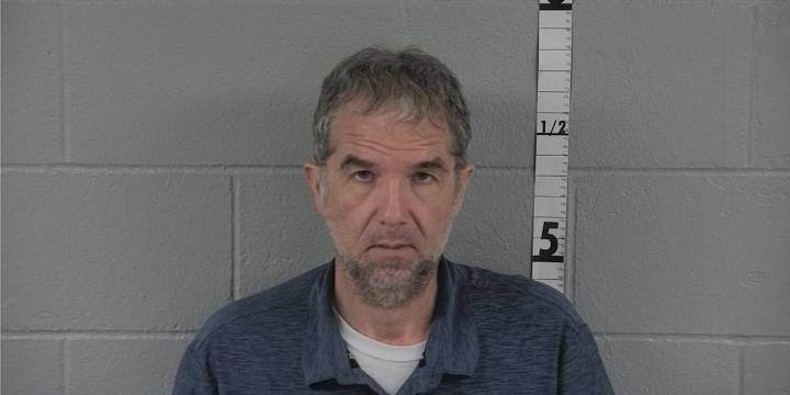 Washington County man arrested after admitting to long-term sexual abuse, police say