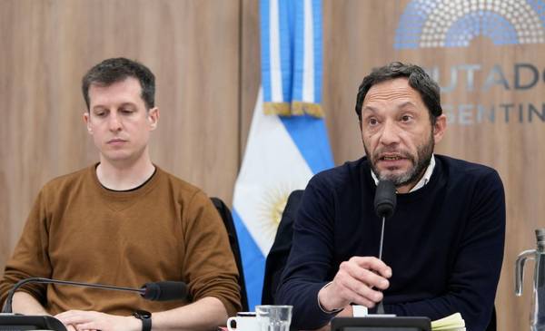 $Libra, interpelaciones y audios: otra jornada incómoda para los Milei en el Congreso