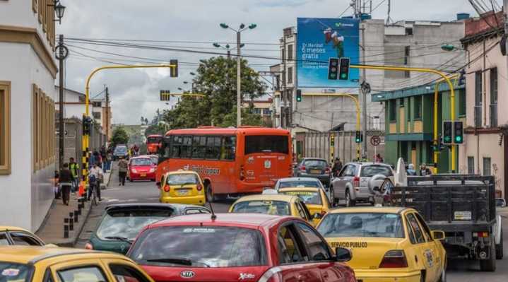 Pasto extiende por dos meses el decreto de pico y placa mientras se implementa el pago solidario