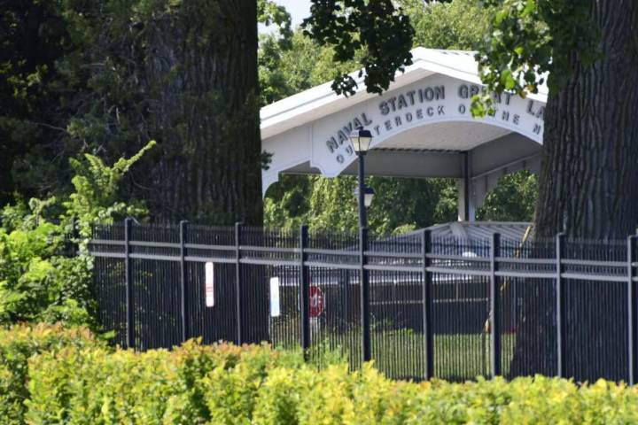 Trump’s Immigration Crackdown In Chicago Expected To Last More Than A Month