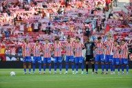 Tres onces, entre 14 jugadores