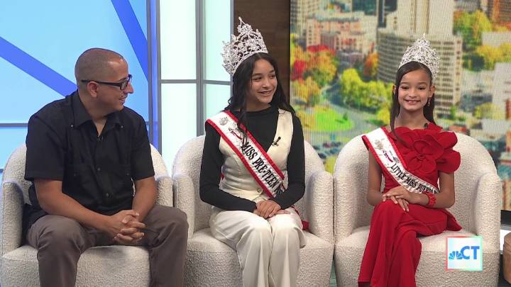 CT LIVE: Hartford Puerto Rican Parade & Festival