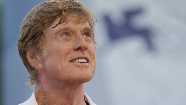 Opinion: Robert Redford will always light up our screens