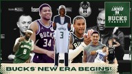 Bucks Media Is Here Day: New Faces, New Expectations, Even More Excitement?