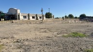 What's that being built on Lee Trevino Drive in East El Paso?